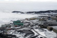 這裡有極低的氣溫與致命的風暴，卻是多個國家爭搶的地方-頭條楓林網