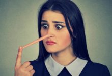 謊言揭穿簡史-頭條楓林網