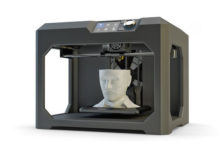 褪去華麗的概念，3D列印將深刻變革這三個行業-頭條楓林網