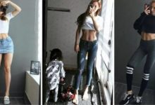 每天15分鐘 你也能擁有蘋果臀-頭條楓林網