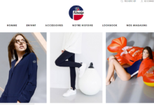 Lacoste 家族掌控的法國滑雪服飾品牌 Fusalp 獲得一批資深投資人的支持-頭條楓林網