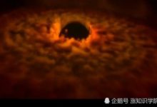 探尋質量超大的黑洞！它們或許能達到不同的時間與空間-頭條楓林網