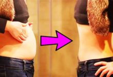 想「減肚腩」？教你這5招就能和肚子贅肉說再見！-頭條楓林網