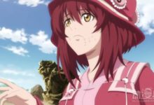 《狐妖小紅娘》第六季“南國篇”第19話圖透 女王降臨力挽狂瀾-頭條楓林網