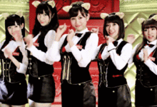 日網民評選出來的10代最強美少女，第一名果然是她！-頭條楓林網