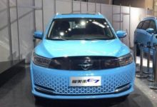 軸距2米8，比宋MAX還大，車內兩塊大屏，這國產MPV要成黑馬-頭條楓林網