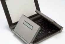 眾籌排行榜：來自霓虹國的設計，三折式鍵盤，功能復古的不像話！-頭條楓林網