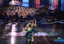 《這就是街舞》亮亮：“搶分大戰”奪魁逆襲-頭條楓林網