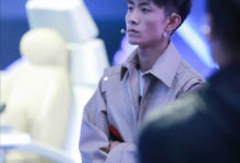 張一山《這就是鐵甲》激昂應戰 眼光獨到重組戰局-頭條楓林網