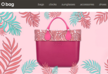 意大利時尚包袋品牌 O bag 有序擴張意大利和亞洲的零售渠道，年銷售額約為一億歐元-頭條楓林網