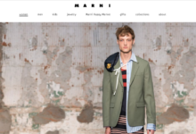 人事動向丨Marni 和 Mr&Mrs Italy 迎來新CEO，Farfetch首席戰略官出任英國時尚協會主席-頭條楓林網