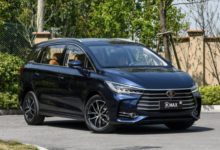 國產MPV已不是它的競爭極限，別說別克GL6，奧德賽它都不放在眼裡-頭條楓林網