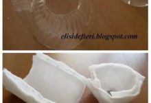 大可樂罐改造成女兒的場景遊戲道具-頭條楓林網