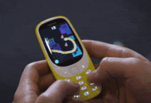 【秀科技】「反潮流」設計的諾基亞 8 Sirocco還差這一步就完美了-頭條楓林網