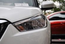 10萬起步的日系SUV，顏值時尚媲美XR-V，內飾充滿科技感！-頭條楓林網