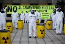 核廢料危害那麼大，為什麼不送去太陽這個大熔爐那兒銷毀？-頭條楓林網