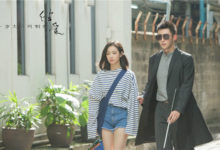 《結愛》導演：宋茜和黃景瑜親熱戲拍的挺滿意-頭條楓林網