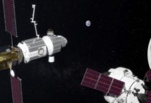 誰說2024年之後太空只有中國空間站？兩個大國聯手擊碎網友美夢-頭條楓林網