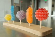 奇形怪狀的危險冰棍-頭條楓林網