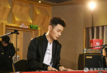 《無限歌謠季》李榮浩回憶父親去世 毛不易為父愛創作-頭條楓林網