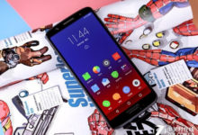 堪稱年輕人的必備精品 背部設計是個亮點-頭條楓林網