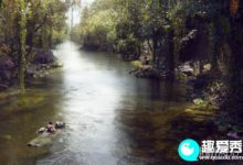 奇幻森林2上映了嗎 這種電影是怎麼拍出來的-頭條楓林網