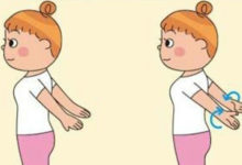 「跟蝴蝶袖說掰掰！」最快及最有效的「瘦手臂絕招」，短短7天就小一圈！趕快學起來把！-頭條楓林網