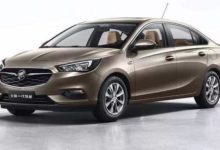 一代“神車”新凱越亮相！售價7萬；搭載三缸發動機還能復活嗎？-頭條楓林網