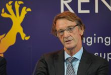 狂熱的機車收藏家、Belstaff品牌的新東家—石化大亨 Jim Ratcliffe 躍升英國富豪榜第一名-頭條楓林網