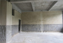 內牆抹灰計算規則 內牆抹灰施工注意事項-頭條楓林網