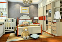 定制整體衣櫃怎麼鑑別環保 定制整體衣櫃注意事項-頭條楓林網