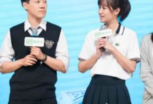 徐靜蕾拒用整容臉 首次監製網劇《同學兩億歲》定檔將播-頭條楓林網