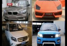 老年代步車真的能開嗎？顧客：被繳了怎麼辦？商家：看命運-頭條楓林網