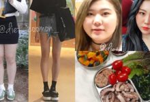 小象腿變鳥仔腳！超勵志韓妞靠5個小習慣「半年瘦20公斤」！-頭條楓林網
