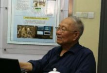 82歲院士“深潛”南海：“我有幸看到了黑暗世界的一角”-頭條楓林網