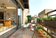 看看別人家的洗衣機放都放哪，你知道不？-頭條楓林網