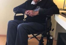 104歲澳洲科學家瑞士安樂死，生前最大心願是自由選擇死亡-頭條楓林網