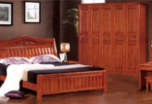 紅橡木家具好嗎 怎樣辨別橡木和橡膠木-頭條楓林網