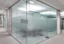 玻璃隔牆好用嗎 如何運用好玻璃隔牆-頭條楓林網