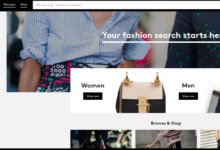 法國奢侈品巨頭 LVMH 投資英國時尚購物搜索平台 Lyst，未來有可能全面控股-頭條楓林網