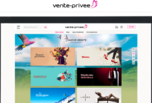 法國奢侈品電商 Vente-Privée 整合線上線下資源延伸在線購物體驗,2017年銷售額超33億歐元-頭條楓林網