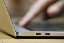 蘋果又遭集體訴訟 被指釋出前早知MacBook蝴蝶鍵盤有缺陷-頭條楓林網