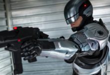 AI警察了解一下？-頭條楓林網