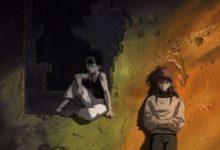 《幽遊白書》新作動畫詳情公開 OVA動畫一共有2部-頭條楓林網