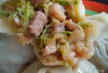 海邊的朋友喜歡用這種蝦包包子 一咬一口湯 鮮的沒朋友！-頭條楓林網