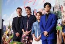 被稱為「日本林志玲」的名模突然奉子成婚！新郎竟是個和尚，照片遭曝光！-頭條楓林網