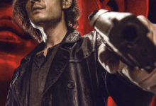 李光潔新劇《悍城》曝預告 長發造型荷爾蒙爆棚-頭條楓林網