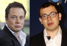 英國皇家學會新增50名院士，馬斯克和哈薩比斯入選-頭條楓林網