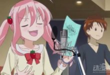 日本聲優被好友吐槽配音賺錢“太傻”可怕的偏見-頭條楓林網