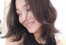 髮質細軟適合什麼髮型 一個技巧細軟髮變身多發量蓬鬆有型-頭條楓林網